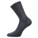Voxx Kinetic Unisex športové ponožky BM000000626500102111 tmavo šedá