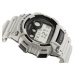 Pánske hodinky CASIO W-735H 8A2V (zd081f) - Super Illuminator