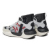 Nike Sneakersy Jordan Delta 3 DD9361-106 Sivá
