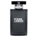 Karl Lagerfeld toaletná voda 100 ml