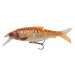 Savage gear wobler 3d roach lipster php gold fish-13 cm 26 g