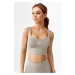 Rough Radical Woman's Sports Bra Sports Bra Hamptons