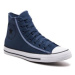 Converse Plátenky Chuck Taylor All Star A06575C Tmavomodrá