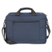 Travelite Meet Laptop Bag Navy