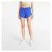 Nike Tempo Luxe Shorts modrý