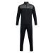 Mikina Under Armour Emea Tracksuit Novelty Black 001