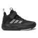 Adidas Sneakersy Ownthegame 3.0 IF4593 Čierna