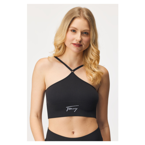 Športové podprsenky Tommy Hilfiger