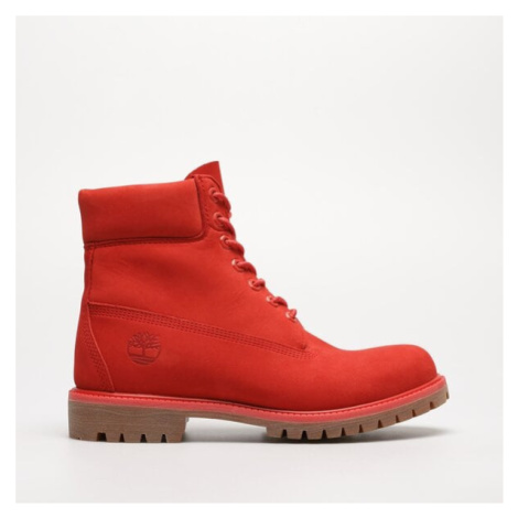 Timberland 6 Inch Premium Boot