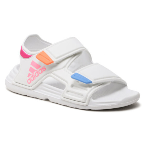 Adidas Sandále Altaswim C H03775 Biela