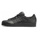 Adidas Superstar Foundation Black Black AF5666