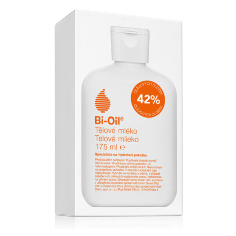 BI-OIL Mlieko telové 175 ml