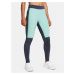 Under Armour Leggings Launch Elite Tight-GRY - Women's