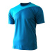 Oltees Pánske funkčné tričko OT090 Mid Blue