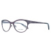 Zac Posen Optical Frame ZGAY GM 52 Gayle