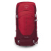 Turistický batoh Osprey Stratos 36 Farba: červená