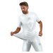 Sesto Senso Thermo Top Short CL39 White