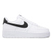 Nike Sneakersy Air Force 1 '07 CT2302 100 Biela