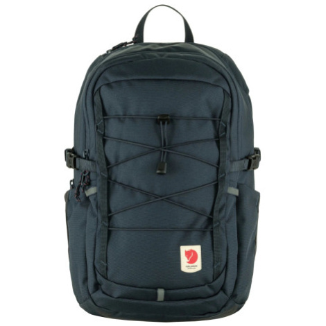 Batoh FJALLRAVEN Skule 20 - navy Fjällräven