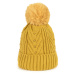 Čiapka Art Of Polo Hat sk21317 Yellow