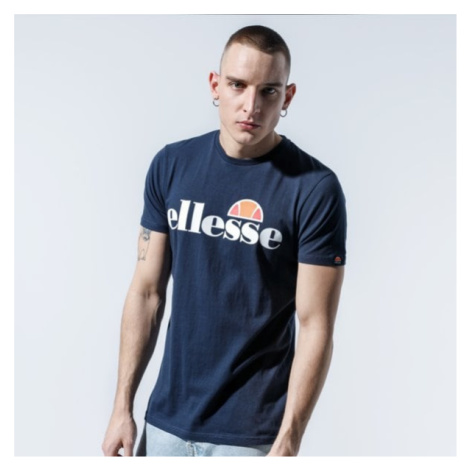 Ellesse Tričko Sl Prado Navy