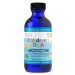 Nordic Naturals Children's DHA, Omega 3 pre deti - jahoda, 530mg, 119 ml