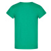 Loap BOODAN Pánske tričko, zelená, veľkosť