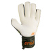 Reusch ATTRAKT GRIP FINGER SUPPORT Brankárske rukavice, khaki, veľkosť