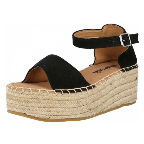 Dámske espadrilky Refresh
