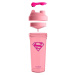 Šejkr SmartShake Lite DC Comics, Supergirl, 800 ml