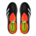 Adidas Topánky Predator 24 League Laceless Turf Boots IG5431 Čierna