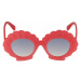 Stella McCartney Slnečné okuliare  červená