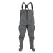 Preston innovations brodiace nohavice heavy duty chest waders - eu 46 / uk 12