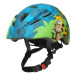 Uvex Cyklistická helma Kid 2 Cc S4149820815 Modrá