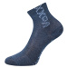 Voxx Adventurik Detské športové ponožky - 3 páry BM000000547900100405 jeans melé