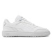 Puma Sneakersy Doublecoirt 39328401 Biela