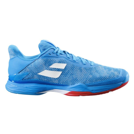 Babolat Jet Tere All Court All Court Tennis Shoes Blue