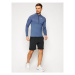 Nike Funkčné tričko Element CJ5705 Modrá Standard Fit