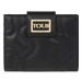 Peňaženka Tous dámsky,čierna farba,2001578451