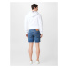 LEVI'S ® Džínsy '501  93 Shorts'  modrá denim