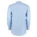 Kustom Kit Pánska košeľa KK351 Light Blue