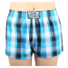 Children's shorts Styx classic rubber multicolor