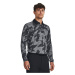 Men's polo shirt Under Armour Playoff Jacquard LS Polo