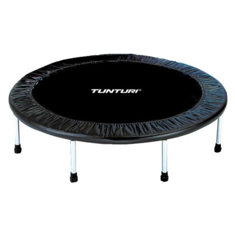 Tunturi TRAMPOLINE 95 CM Vonkajšia trampolína, čierna, veľkosť