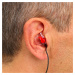 Pasívne protihlukové ochranné zátky do uší MK4