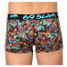 Pánske boxerky 69SLAM hip hawaiian tiki (MSYHWT-PO)