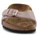 Žabky Birkenstock Madrid Copper W 1023927