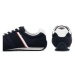 Lanetti Sneakersy MP07-01378-01 Tmavomodrá