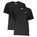 FILA SHORT SLEEVE T-SHIRT WOMEN BLACK