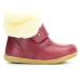 Bobux Desert Arctic Boysenberry (I walk, Kid+) zimné barefoot topánky 26 EUR